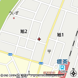 株式会社藤原組周辺の地図