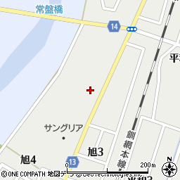 小渡タイヤサービス周辺の地図