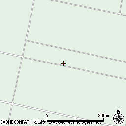 トヨタＬ＆Ｆ札幌株式会社　空知営業所周辺の地図