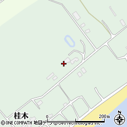 有限会社マルマツ松浦水産周辺の地図