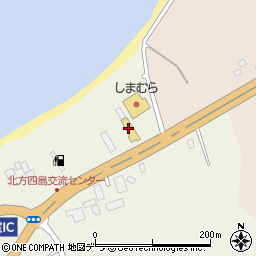 ＨｏｎｄａＣａｒｓ西釧路根室店周辺の地図