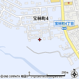 大島塗装周辺の地図