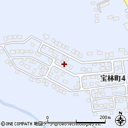 ヒシト富山水産周辺の地図