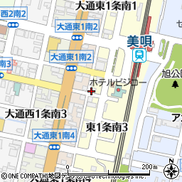 吉川企画周辺の地図