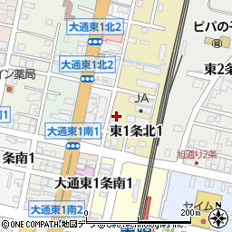 井門内科医院周辺の地図