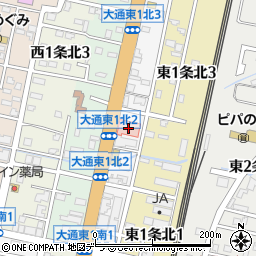 医療法人社団慶北会 花田病院 訪問リハビリテーション事業部周辺の地図