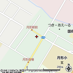 有限会社青柳自動車整備工場周辺の地図