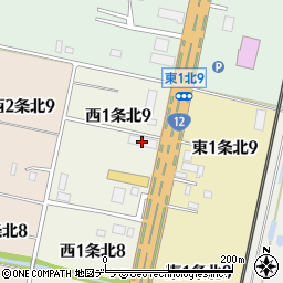 株式会社ピポリー技研製作所周辺の地図