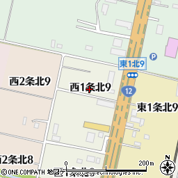 有限会社玉川工務店周辺の地図