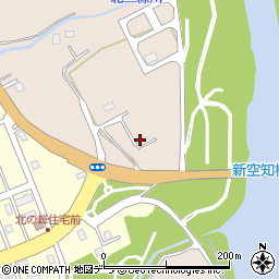 北海道富良野市学田三区4786周辺の地図