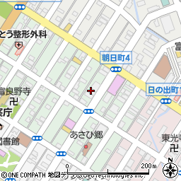 三野・スポーツショップ周辺の地図