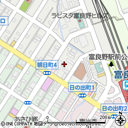 くんえん工房Yamadori周辺の地図