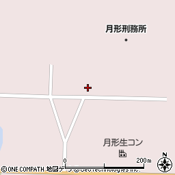 北海道樺戸郡月形町1011周辺の地図