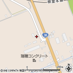 北海道富良野市学田三区4722周辺の地図