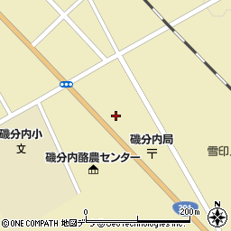 岡村運輸株式会社周辺の地図