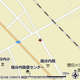岡村運輸株式会社周辺の地図