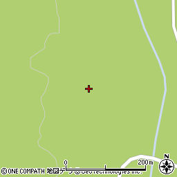 根釧トラクター有限会社農業機械修理工場周辺の地図