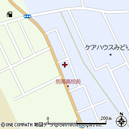 有限会社シーノ周辺の地図
