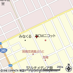 平野ハリ・キュウ・マッサージ治療院周辺の地図