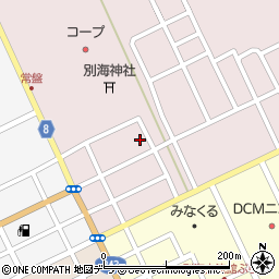 菅原日出男行政書士事務所周辺の地図