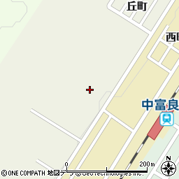 弘照寺大講堂周辺の地図