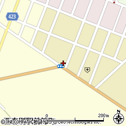 セイコーマート西春別店周辺の地図