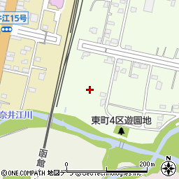 田川砿工株式会社周辺の地図
