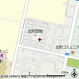 ヤマト自動車整備センター周辺の地図
