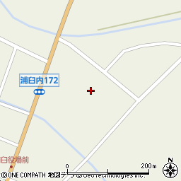 日本キリスト教会聖園教会周辺の地図