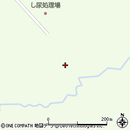 北日本フーズ周辺の地図