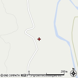 北海道石狩市厚田区厚田759周辺の地図