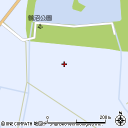 北海道樺戸郡浦臼町キナウスナイ196-27周辺の地図