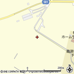北海道上富良野町（空知郡）西２線北（２４号）周辺の地図