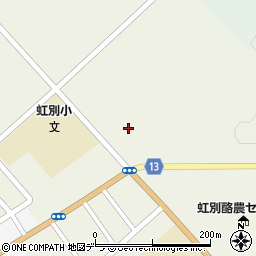 有限会社菊地自動車整備周辺の地図