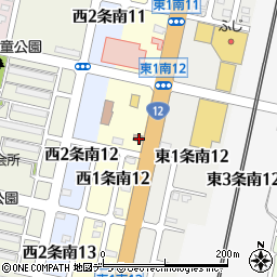 豊沼郵便局周辺の地図