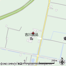 吉川食品株式会社周辺の地図