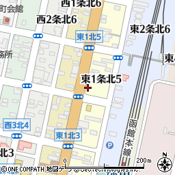 株式会社サンコー　砂川営業所周辺の地図