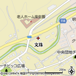 有限会社佐藤塗装店周辺の地図