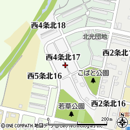 「介護付き有料老人ホーム」ねんりん館周辺の地図