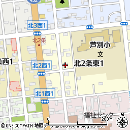 有限会社瀬戸仏具店周辺の地図