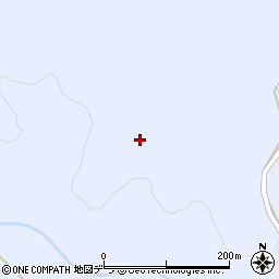 北海道上川郡美瑛町美沢希望周辺の地図