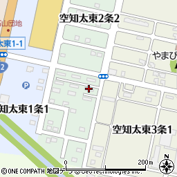 ＨＯＲＳＥＷＩＮ１４周辺の地図