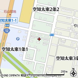 ＨＯＲＳＥＷＩＮ１５周辺の地図