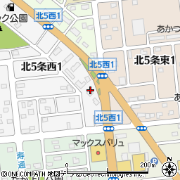株式会社伊藤興農園周辺の地図