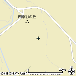 Ritz Garden Niji周辺の地図