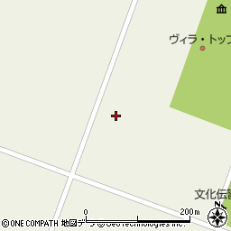 北海道樺戸郡新十津川町総進192周辺の地図