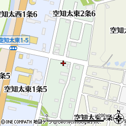 株式会社富士屋建装周辺の地図
