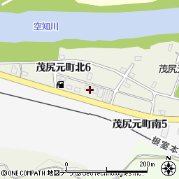 有限会社竹山育芸社周辺の地図
