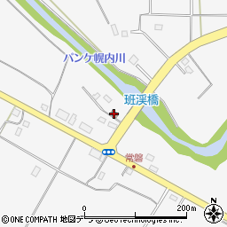 常磐郵便局 ＡＴＭ周辺の地図