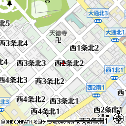 小野建設株式会社一級建築士事務所周辺の地図